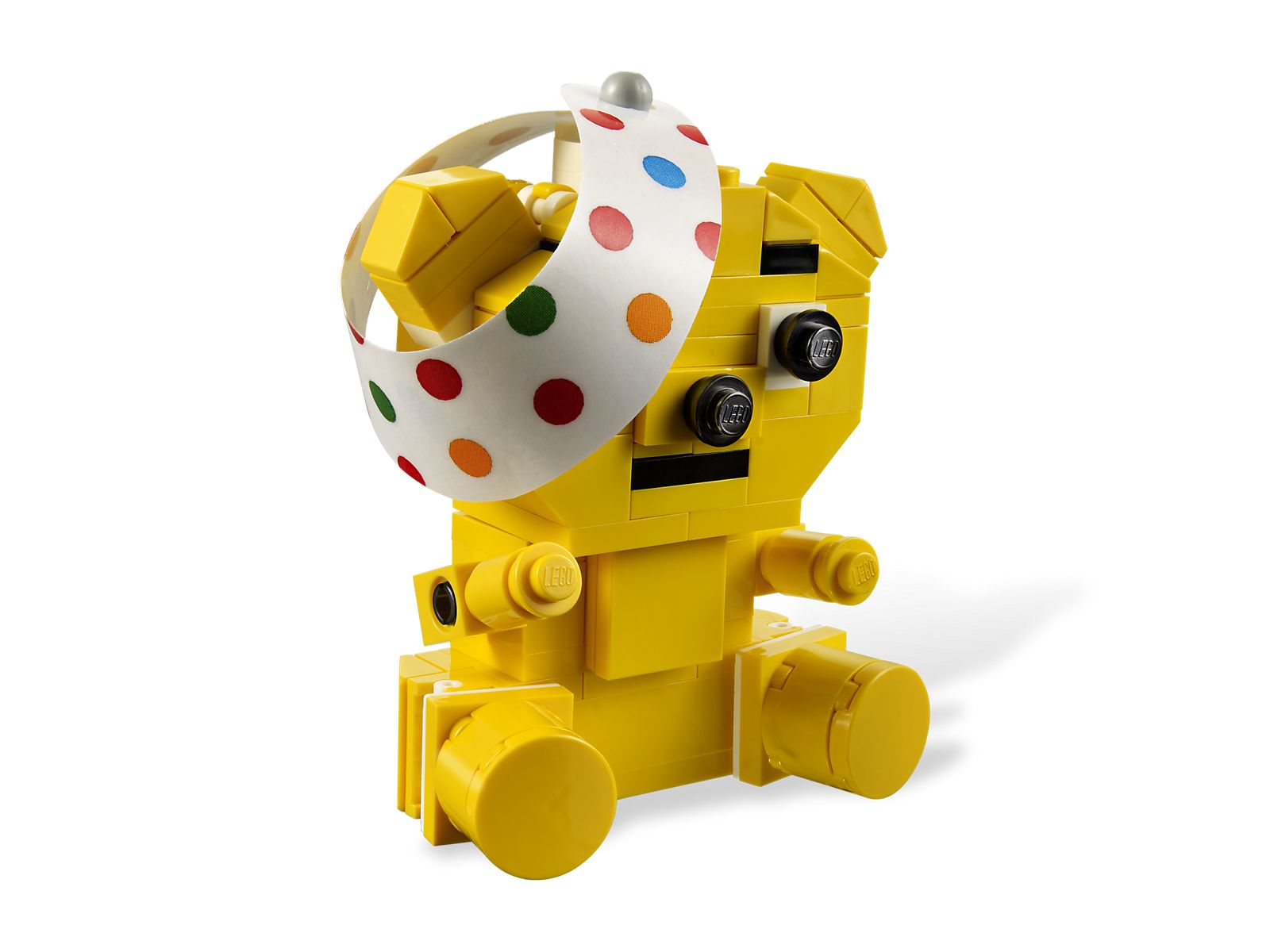 Pudsey Bear Pudsey Bear