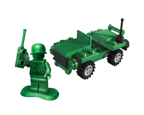 Army Jeep Army Jeep
