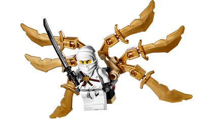 Ninja Glider Ninja Glider
