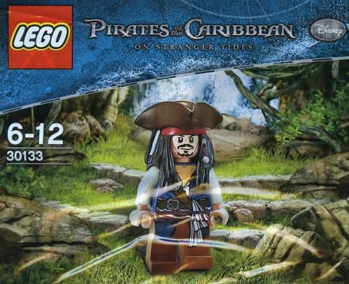 Jack Sparrow Jack Sparrow