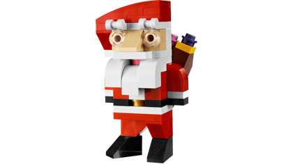 Santa Santa
