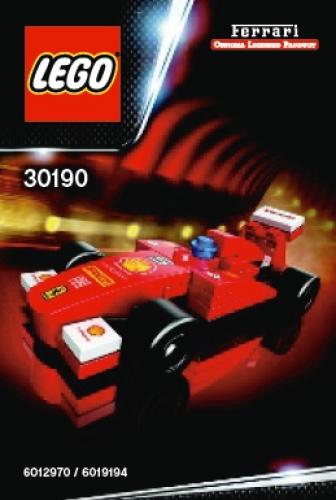 Ferrari 150° Italia