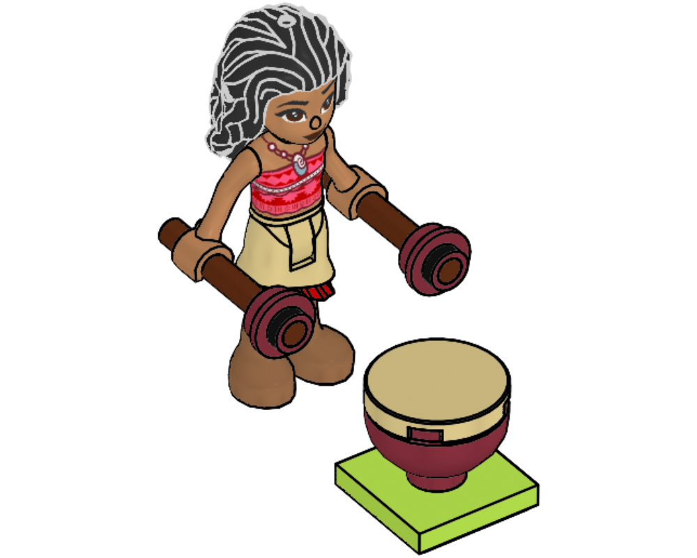 Moana Moana