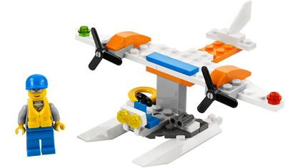Seaplane Seaplane