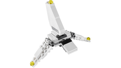Imperial Shuttle Imperial Shuttle