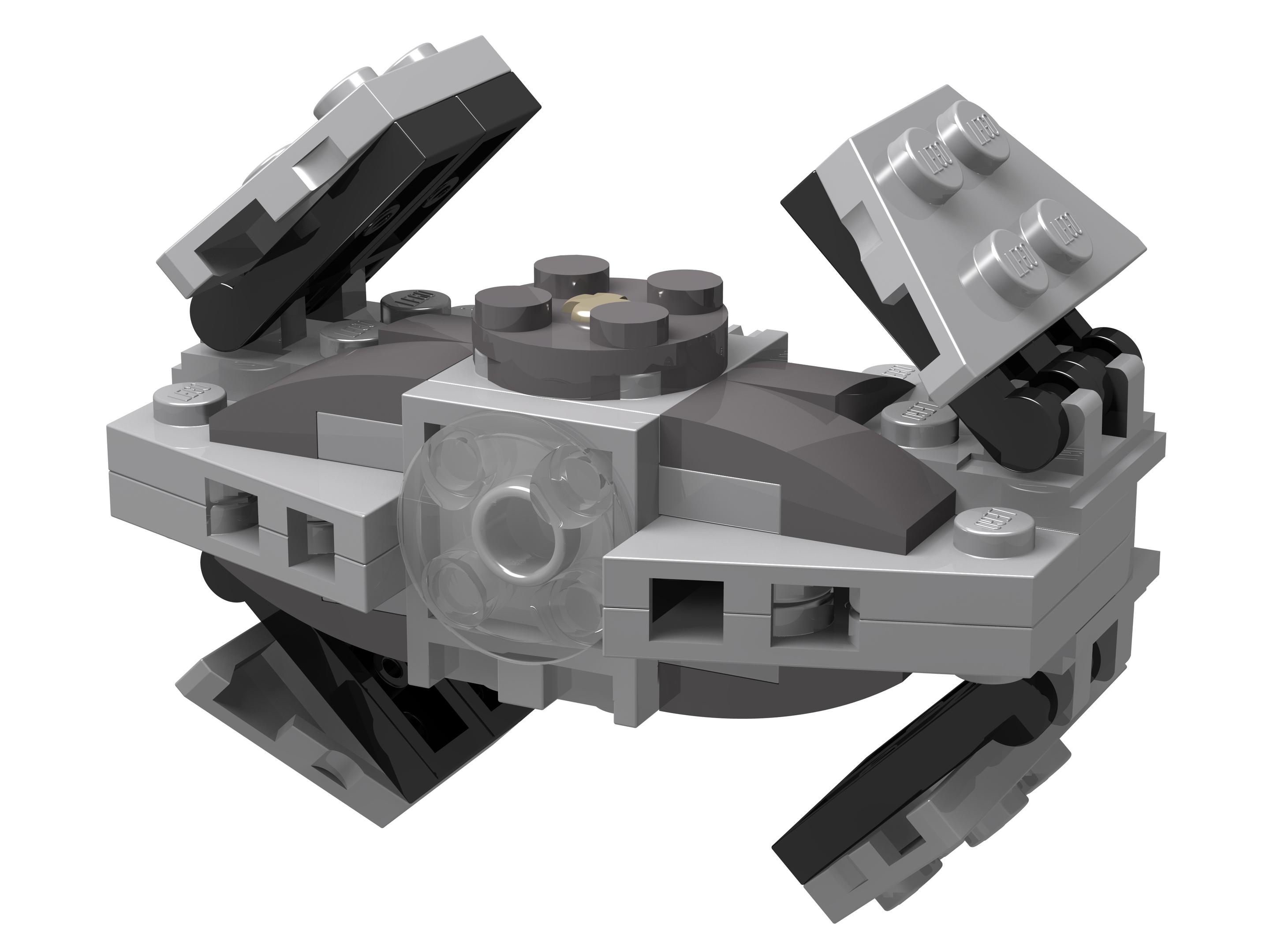 TIE Advanced Prototype TIE Advanced Prototype