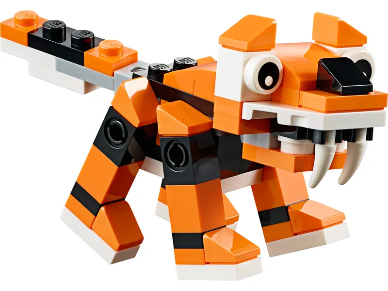 Tiger Tiger