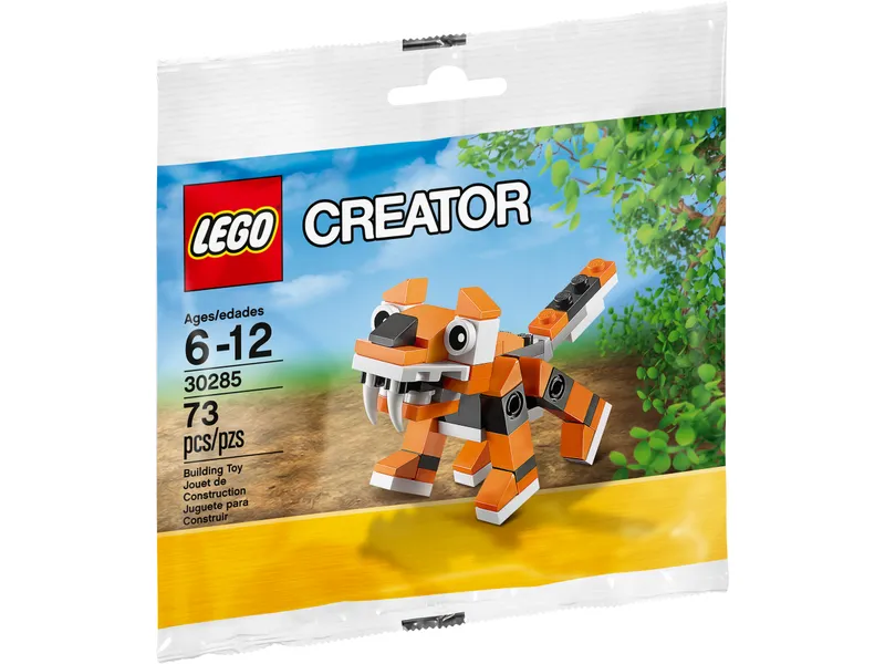 Tiger Tiger