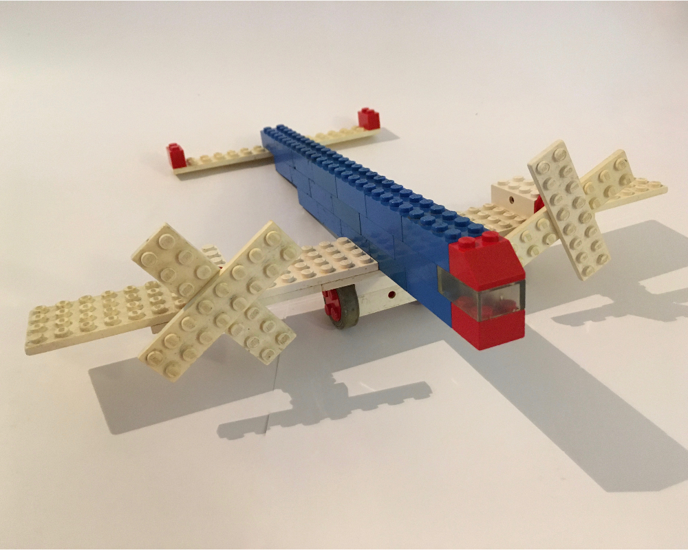 Aeroplane Aeroplane