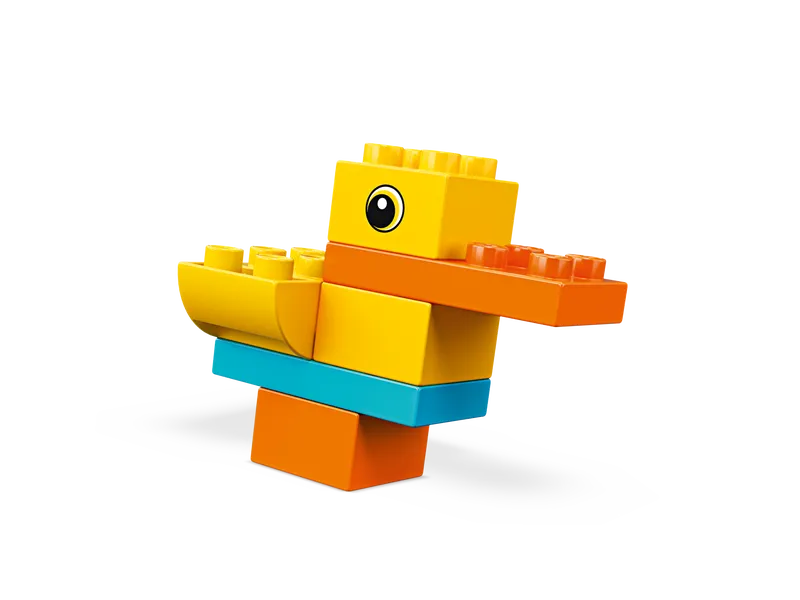 My First Duck