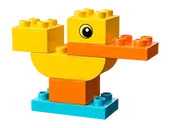 My First Duck