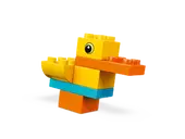 My First Duck