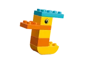 My First Duck