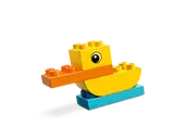 My First Duck