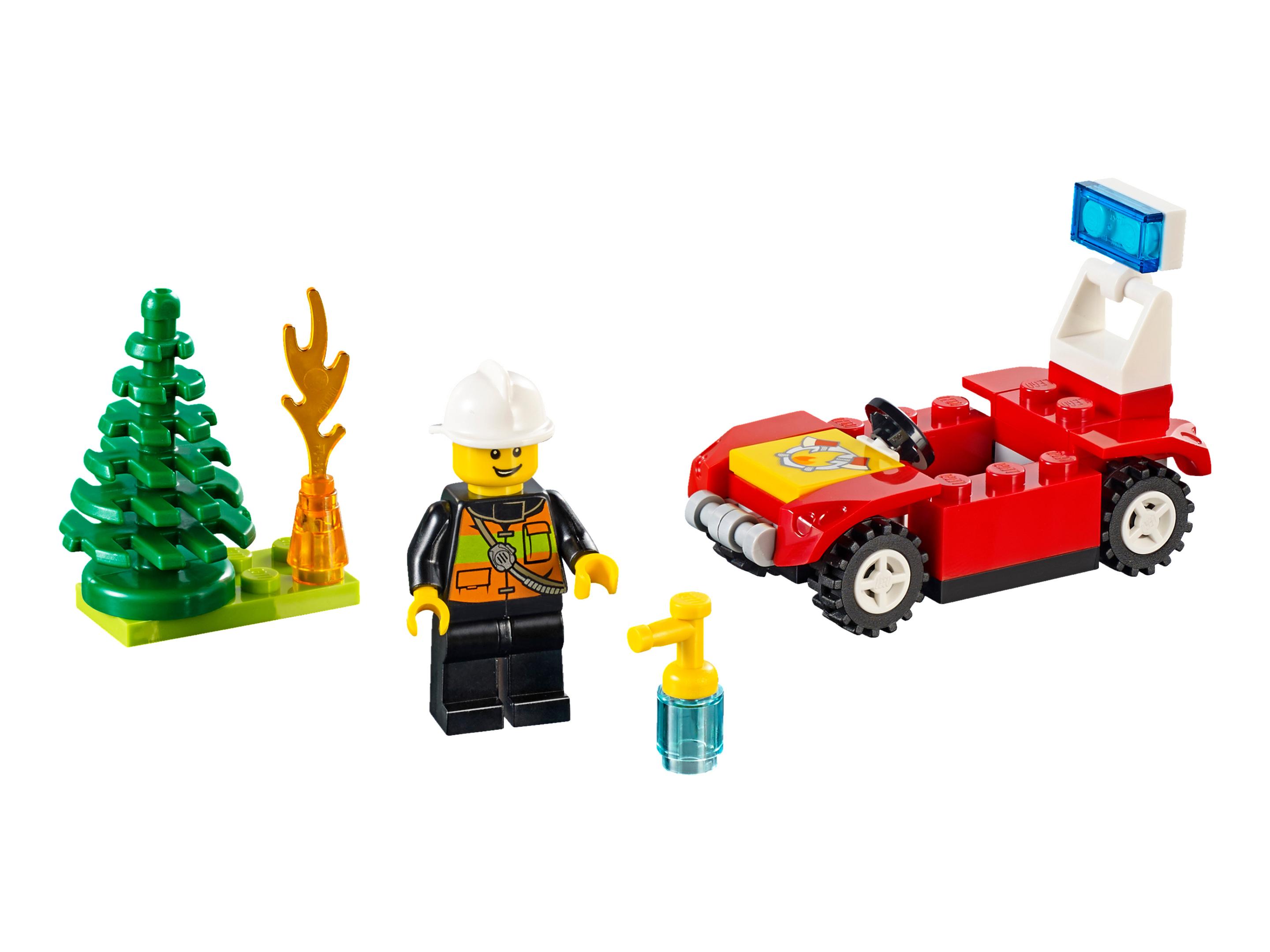 Fire Car Fire Car