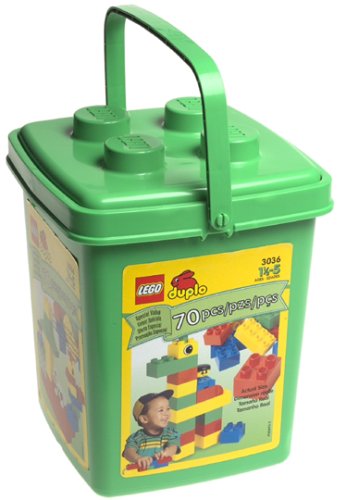 Large Bucket Large Bucket