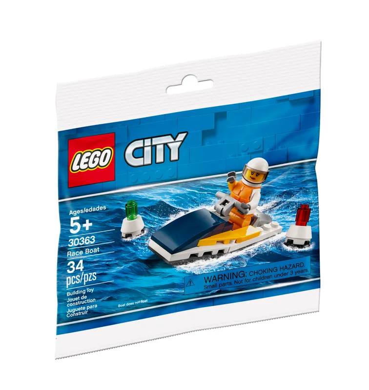 Race Boat Race Boat