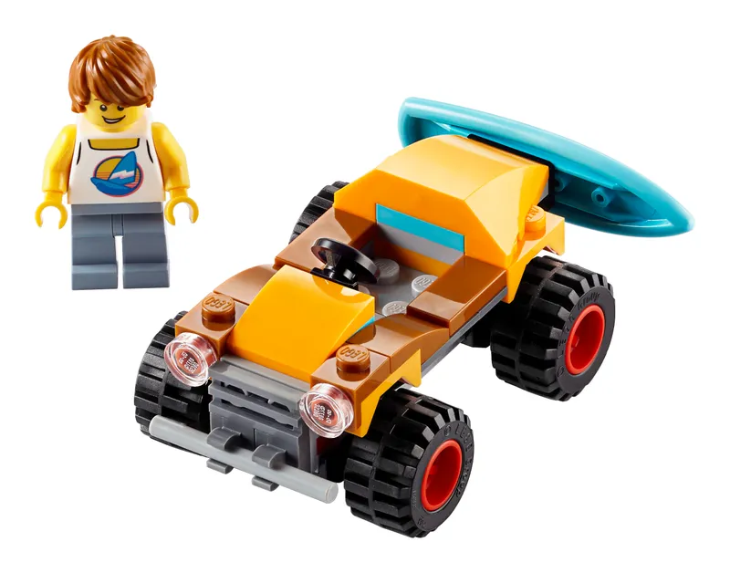 Beach Buggy Beach Buggy