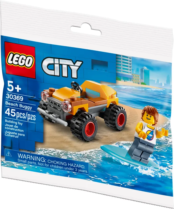 Beach Buggy Beach Buggy