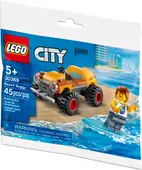 Beach Buggy