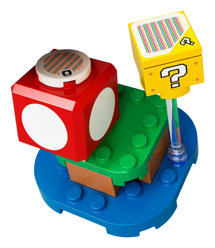 Super Mushroom Surprise Expansion Set Super Mushroom Surprise Expansion Set