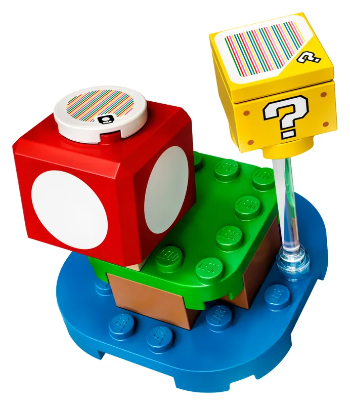 Super Mushroom Surprise Expansion Set Super Mushroom Surprise Expansion Set