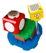 Super Mushroom Surprise Expansion Set