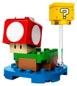 Super Mushroom Surprise Expansion Set