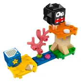 Fuzzy & Mushroom Platform Expansion Set