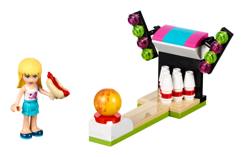 Bowling Alley