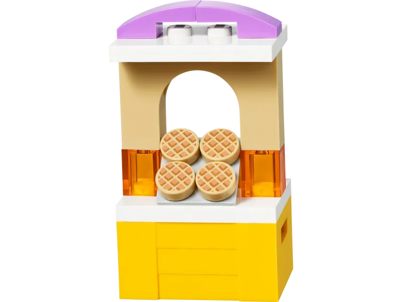 Market Stall