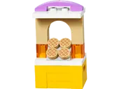 Market Stall