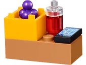 Market Stall