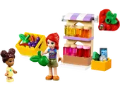 Market Stall