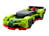 Aston Martin Valkyrie AMR Pro