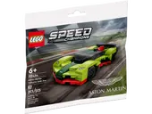 Aston Martin Valkyrie AMR Pro
