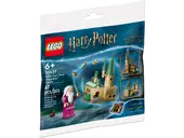 Build Your Own Hogwarts Castle