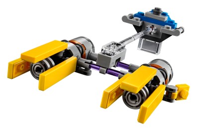 Podracer Podracer