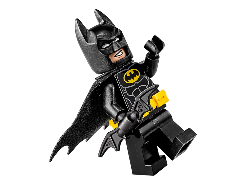 Batman in the Phantom Zone Batman in the Phantom Zone