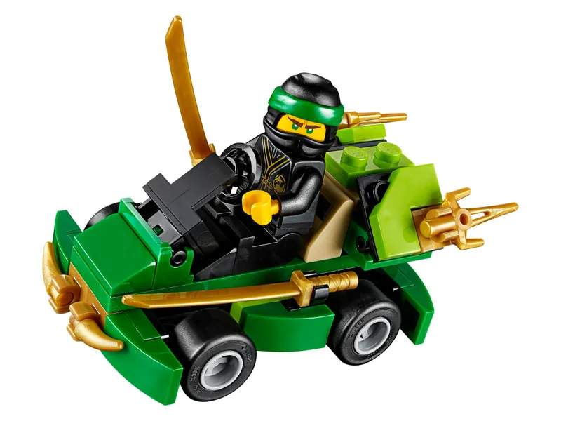 TURBO TURBO