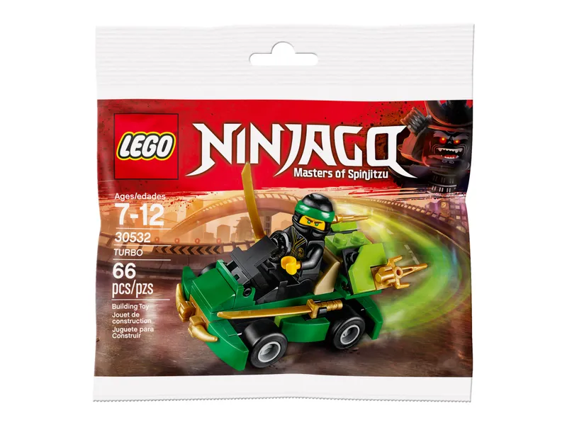 TURBO TURBO