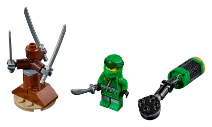 Ninja Workout Ninja Workout