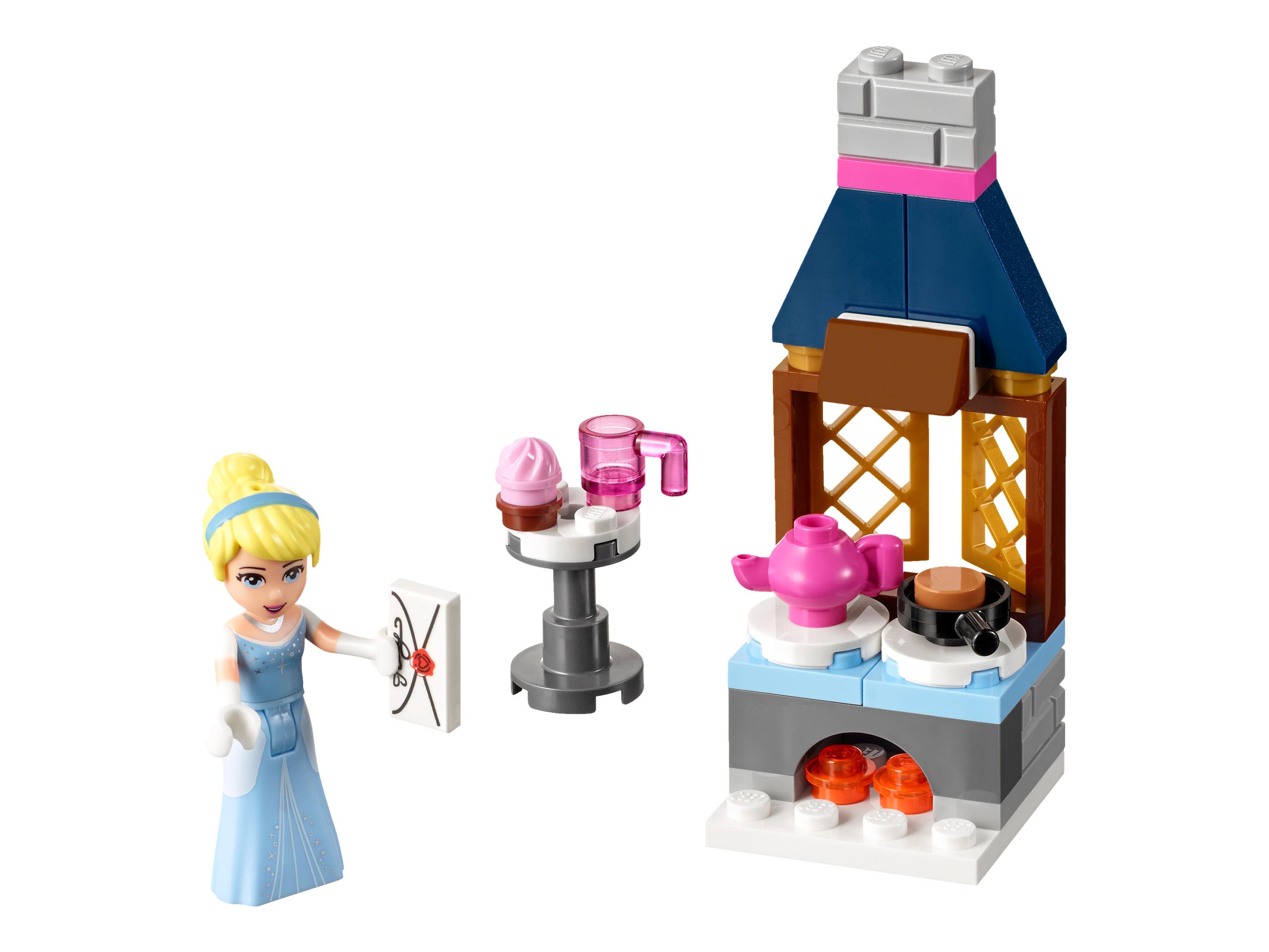 Cinderella's Kitchen Cinderella's Kitchen