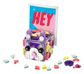 Photo Holder Cube