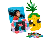 Pineapple Photo Holder and Mini Board