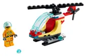 Fire Helicopter
