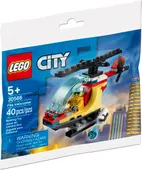 Fire Helicopter