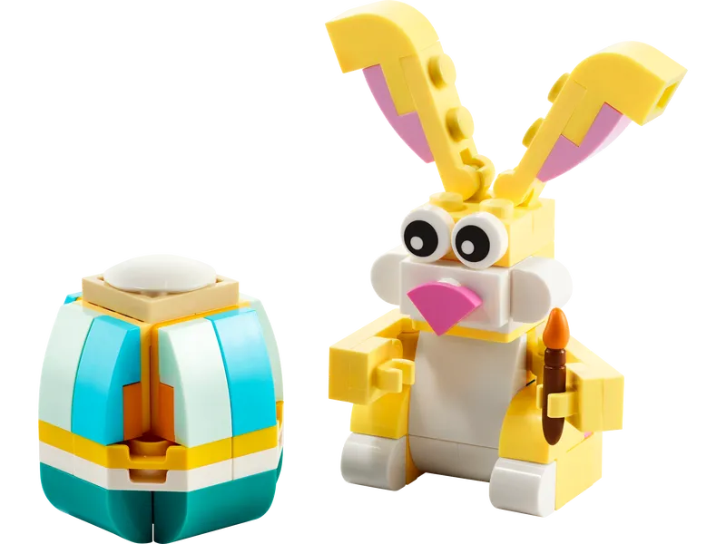 Easter Bunny
