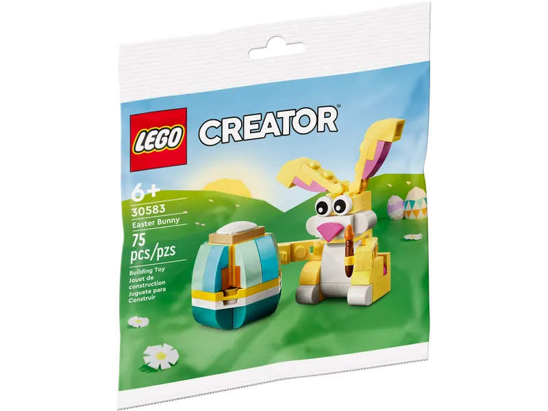 Easter Bunny