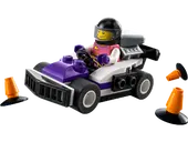 Go-Kart Racer